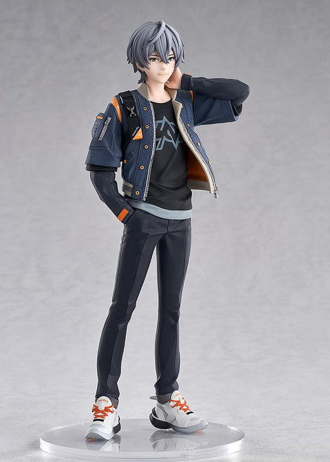 GOOD SMILE COMPANY POP UP PARADE SP Wise POP UP PARADE Zenless Zone Zero [PREORDER with deadline]