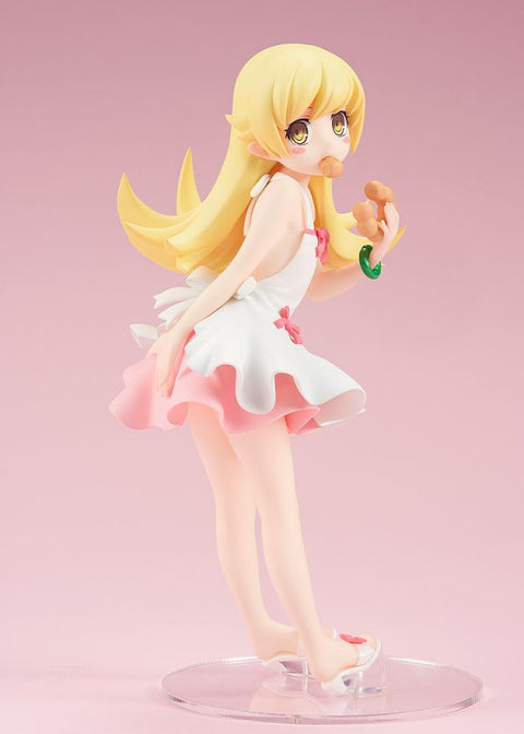 GOOD SMILE COMPANY POP UP PARADE Shinobu Oshino Monogatari Series[preorder]