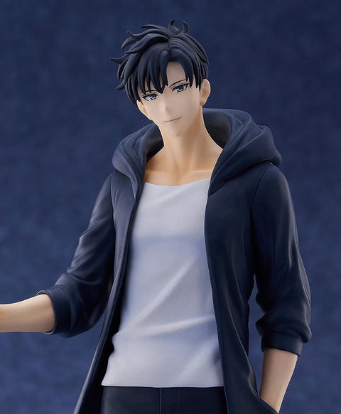 GOOD SMILE COMPANY POP UP PARADE Sung Jinwoo L Size POP UP PARADE Solo Leveling [PREORDER with deadline]