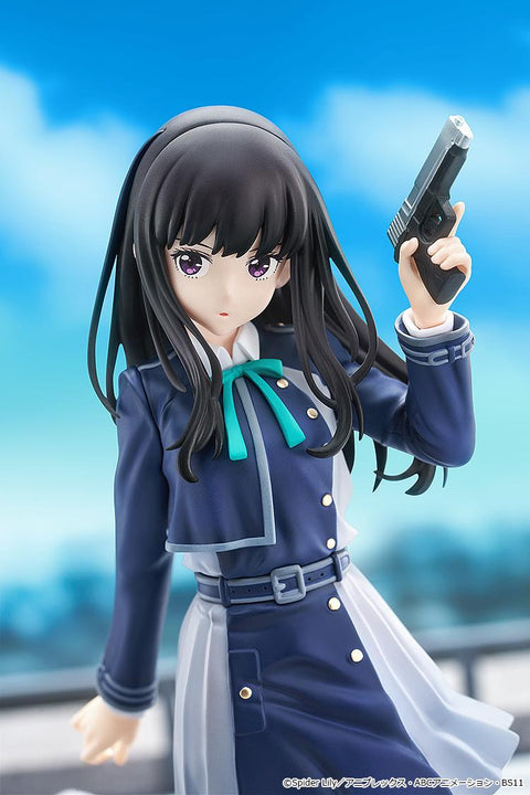 GOOD SMILE COMPANY POP UP PARADE Takina Inoue[PREORDER with deadline]