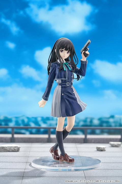 GOOD SMILE COMPANY POP UP PARADE Takina Inoue[PREORDER with deadline]