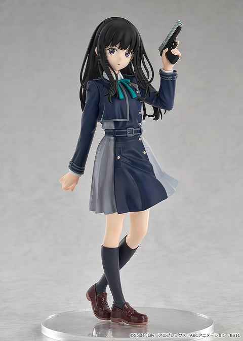 GOOD SMILE COMPANY POP UP PARADE Takina Inoue[PREORDER with deadline]
