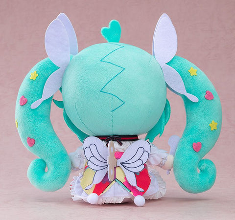 GOOD SMILE COMPANY Plushie HATSUNE MIKU EXPO 2023 VR Plush MIKU EXPO 2023 VR [PREORDER with deadline]