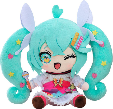 GOOD SMILE COMPANY Plushie HATSUNE MIKU EXPO 2023 VR Plush MIKU EXPO 2023 VR [PREORDER with deadline]