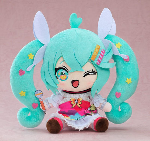 GOOD SMILE COMPANY Plushie HATSUNE MIKU EXPO 2023 VR Plush MIKU EXPO 2023 VR [PREORDER with deadline]