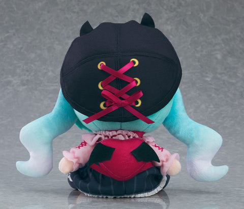 GOOD SMILE COMPANY Plushie Hatsune Miku: Date Outfit Ver. [preorder]