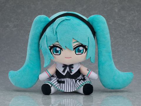 GOOD SMILE COMPANY Plushie Hatsune Miku Symphony: 2019 Ver. [preorder]