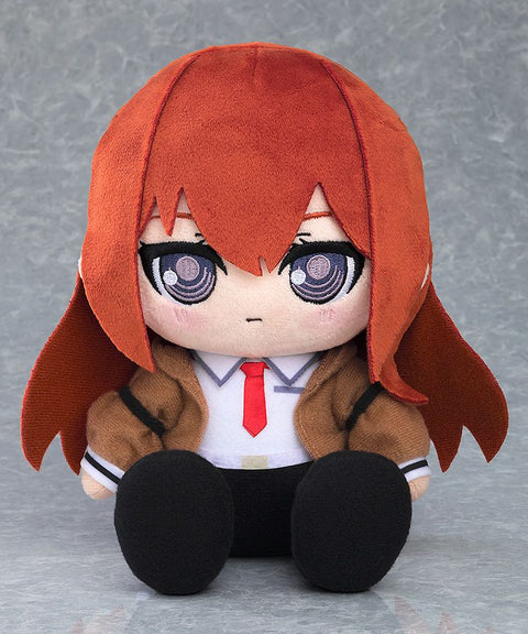 GOOD SMILE COMPANY Plushie Kurisu Makise Plush STEINS;GATE[preorder]