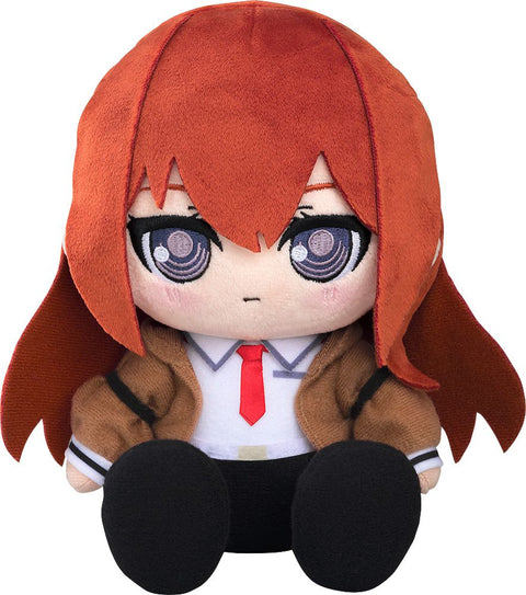 GOOD SMILE COMPANY Plushie Kurisu Makise Plush STEINS;GATE[preorder]