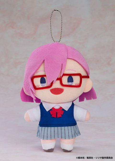 GOOD SMILE COMPANY Plushie Masamune Ririsa Amano Others 2.5 Dimensional Seduction[preorder]