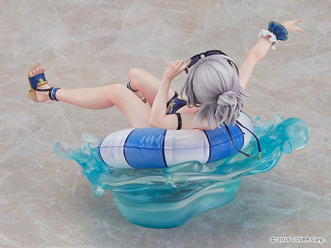 GOOD SMILE COMPANY Shirogane Noel: Swimsuit Ver. Scale Figure hololive production[preorder]