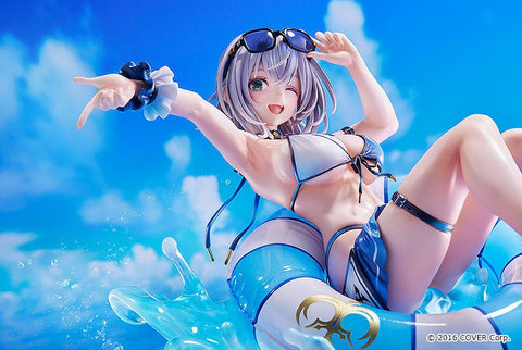 GOOD SMILE COMPANY Shirogane Noel: Swimsuit Ver. Scale Figure hololive production[preorder]