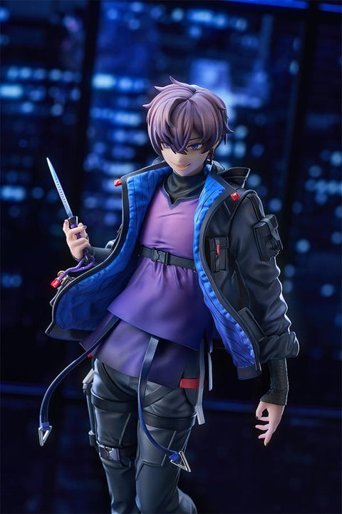 GOOD SMILE COMPANY Shoto 1/7 Scale Figure VTuber [PREORDER with deadline]