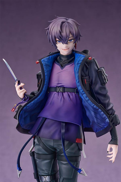 GOOD SMILE COMPANY Shoto 1/7 Scale Figure VTuber [PREORDER with deadline]