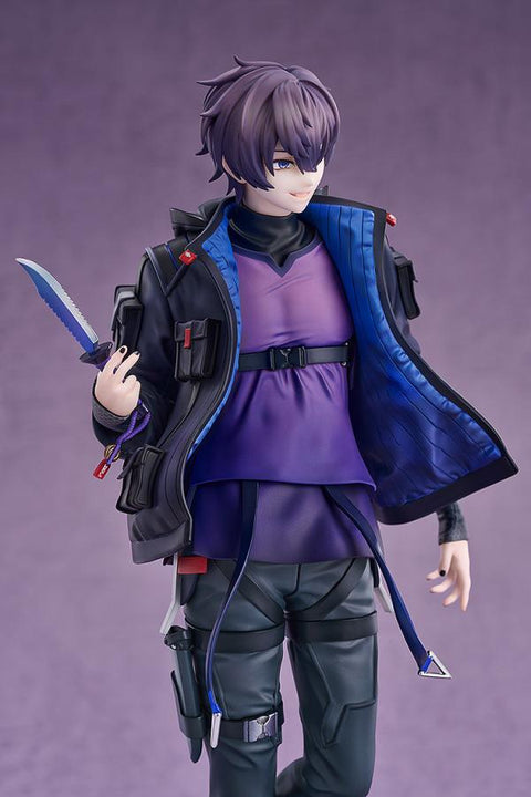 GOOD SMILE COMPANY Shoto 1/7 Scale Figure VTuber [PREORDER with deadline]