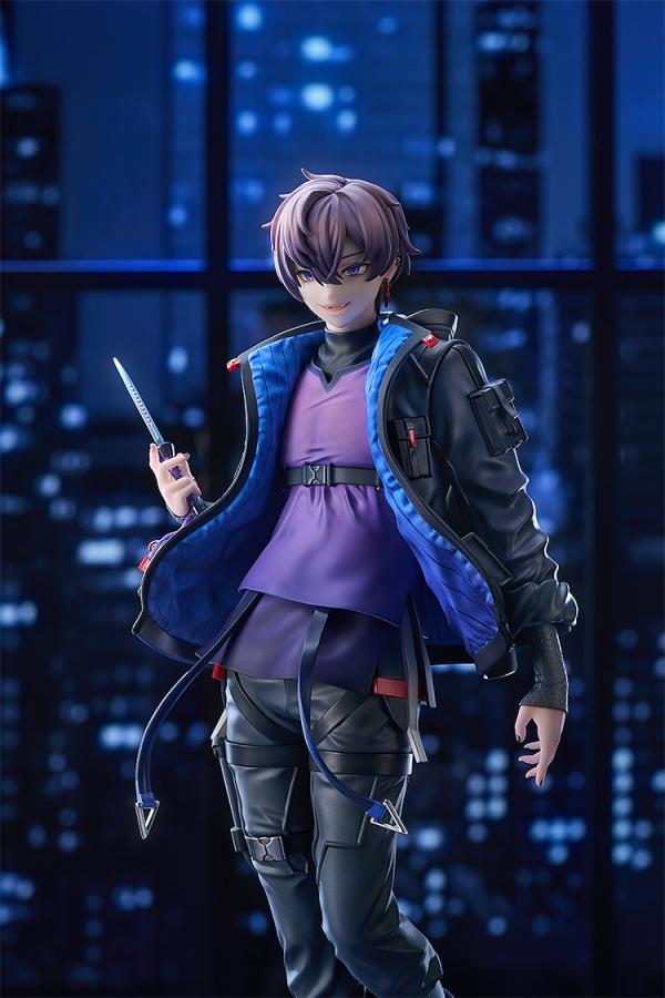 GOOD SMILE COMPANY Shoto 1/7 Scale Figure VTuber [PREORDER with