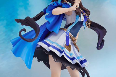GOOD SMILE COMPANY Vivlos Scale Figure Umamusume: Pretty Derby [PREORDER with deadline]