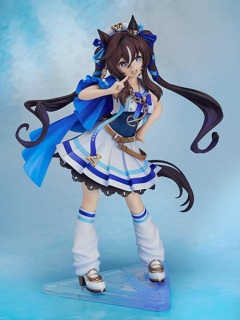 GOOD SMILE COMPANY Vivlos Scale Figure Umamusume: Pretty Derby [PREORDER with deadline]