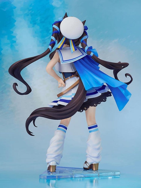 GOOD SMILE COMPANY Vivlos Scale Figure Umamusume: Pretty Derby [PREORDER with deadline]