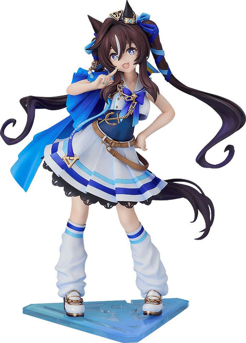 GOOD SMILE COMPANY Vivlos Scale Figure Umamusume: Pretty Derby [PREORDER with deadline]