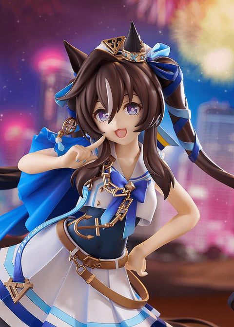 GOOD SMILE COMPANY Vivlos Scale Figure Umamusume: Pretty Derby [PREORDER with deadline]