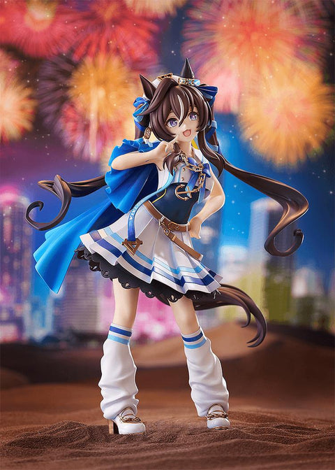 GOOD SMILE COMPANY Vivlos Scale Figure Umamusume: Pretty Derby [PREORDER with deadline]