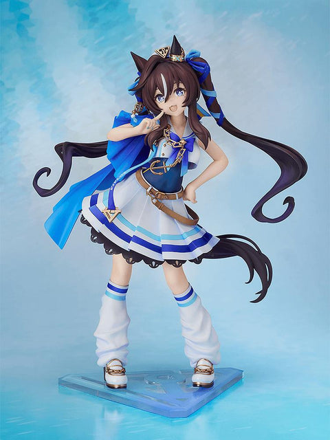 GOOD SMILE COMPANY Vivlos Scale Figure Umamusume: Pretty Derby [PREORDER with deadline]