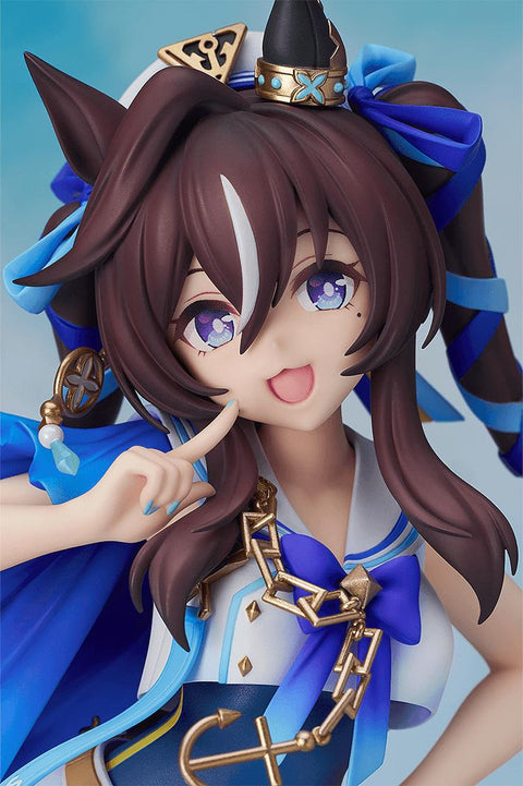 GOOD SMILE COMPANY Vivlos Scale Figure Umamusume: Pretty Derby [PREORDER with deadline]