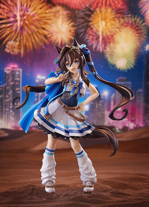GOOD SMILE COMPANY Vivlos Scale Figure Umamusume: Pretty Derby [PREORDER with deadline]