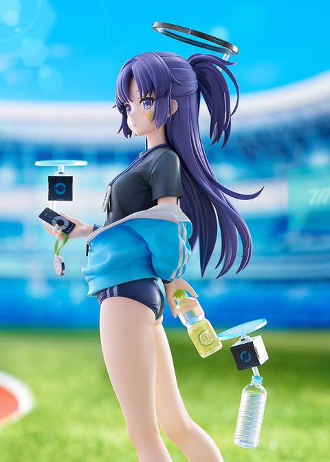 GOOD SMILE COMPANY Yuuka (Track) Max Factory Blue Archive[preorder]