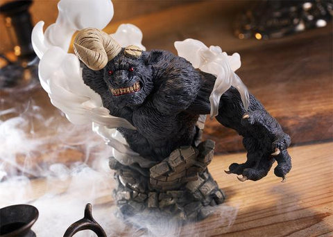 GOOD SMILE COMPANY Zodd Bust Figure Max Factory Berserk [PREORDER with deadline]