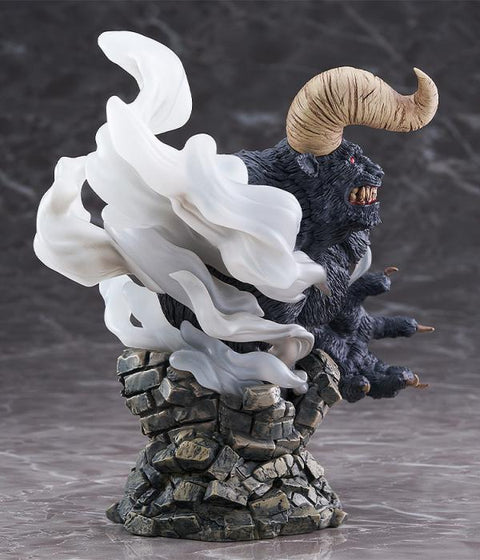 GOOD SMILE COMPANY Zodd Bust Figure Max Factory Berserk [PREORDER with deadline]