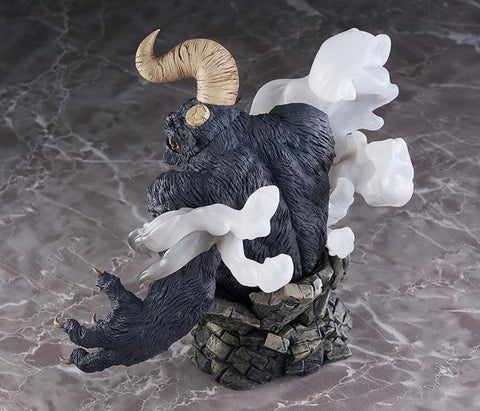 GOOD SMILE COMPANY Zodd Bust Figure Max Factory Berserk [PREORDER with deadline]