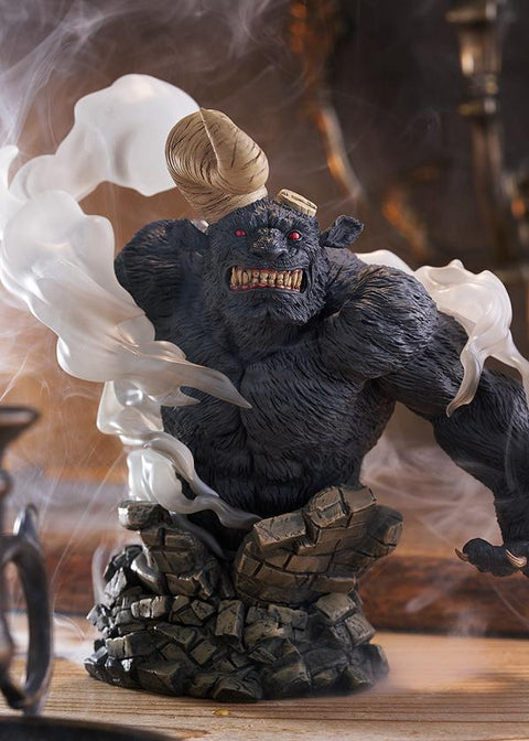 GOOD SMILE COMPANY Zodd Bust Figure Max Factory Berserk [PREORDER with deadline]