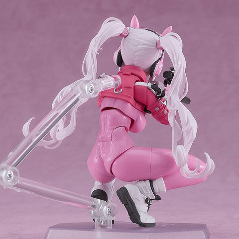 GOOD SMILE COMPANY figma Alice Max Factory GODDESS OF VICTORY: NIKKE [PREORDER with deadline]