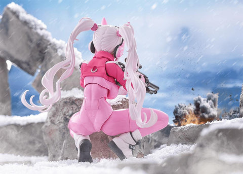 GOOD SMILE COMPANY figma Alice Max Factory GODDESS OF VICTORY: NIKKE [PREORDER with deadline]
