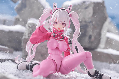GOOD SMILE COMPANY figma Alice Max Factory GODDESS OF VICTORY: NIKKE [PREORDER with deadline]