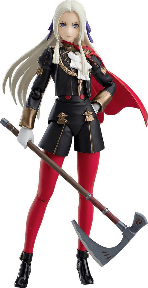 GOOD SMILE COMPANY figma Edelgard von Hresvelg figma Fire Emblem: Three Houses [PREORDER with deadline]
