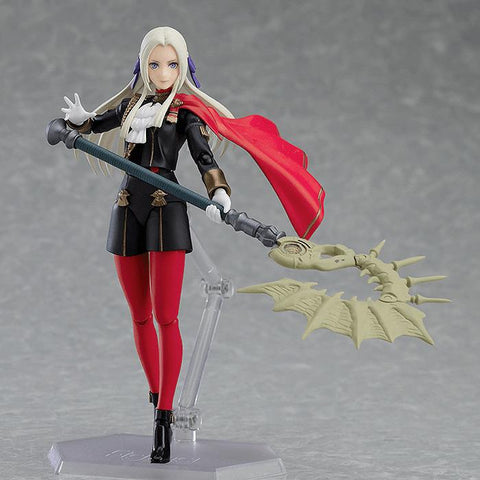 GOOD SMILE COMPANY figma Edelgard von Hresvelg figma Fire Emblem: Three Houses [PREORDER with deadline]