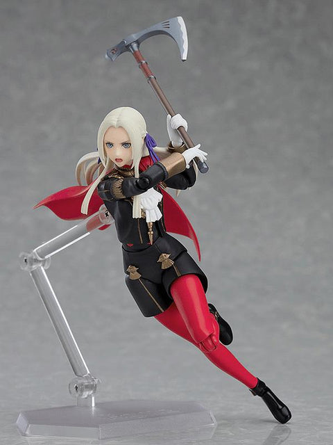 GOOD SMILE COMPANY figma Edelgard von Hresvelg figma Fire Emblem: Three Houses [PREORDER with deadline]