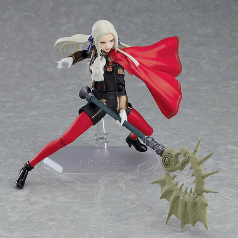 GOOD SMILE COMPANY figma Edelgard von Hresvelg figma Fire Emblem: Three Houses [PREORDER with deadline]