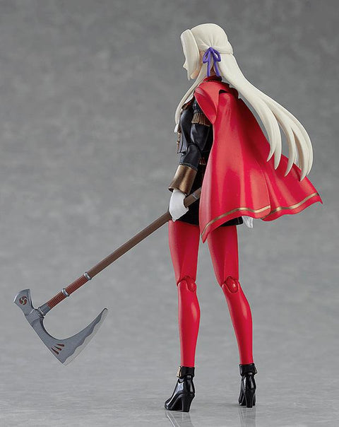 GOOD SMILE COMPANY figma Edelgard von Hresvelg figma Fire Emblem: Three Houses [PREORDER with deadline]