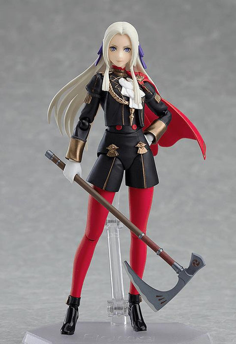 GOOD SMILE COMPANY figma Edelgard von Hresvelg figma Fire Emblem: Three Houses [PREORDER with deadline]