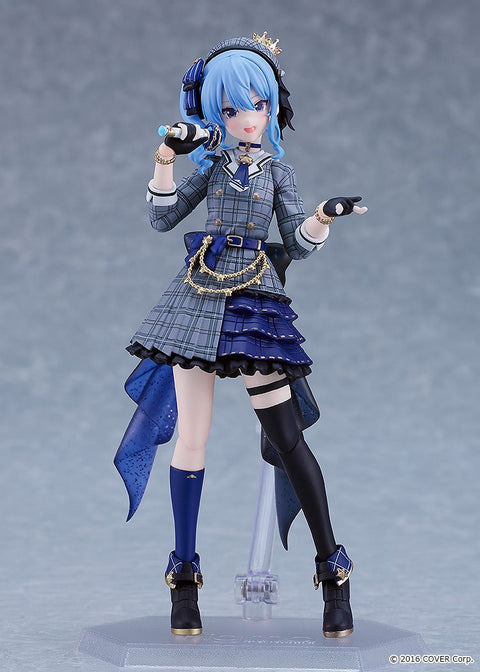 GOOD SMILE COMPANY figma Hoshimachi Suisei Max Factory hololive production[preorder]