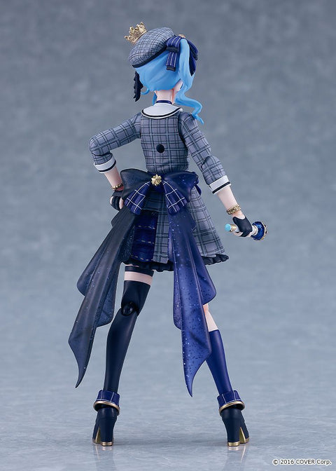 GOOD SMILE COMPANY figma Hoshimachi Suisei Max Factory hololive production[preorder]