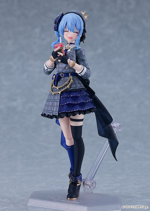 GOOD SMILE COMPANY figma Hoshimachi Suisei Max Factory hololive production[preorder]