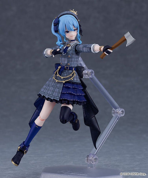 GOOD SMILE COMPANY figma Hoshimachi Suisei Max Factory hololive production[preorder]