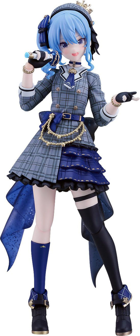 GOOD SMILE COMPANY figma Hoshimachi Suisei Max Factory hololive production[preorder]