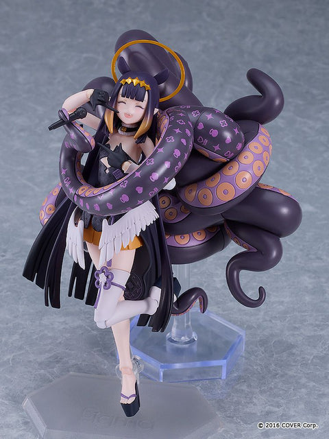 GOOD SMILE COMPANY figma Ninomae Ina'nis Max Factory hololive production [preorder]