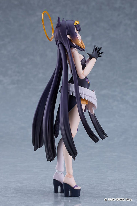 GOOD SMILE COMPANY figma Ninomae Ina'nis Max Factory hololive production [preorder]